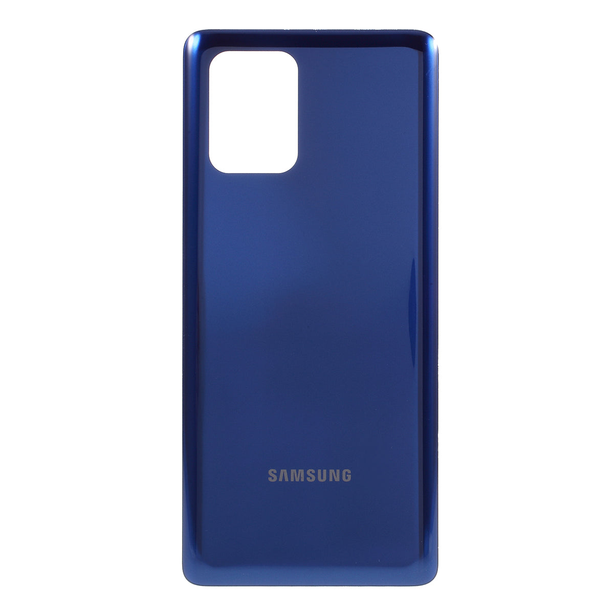 OEM for Samsung Galaxy A91/S10 Lite Back Battery Housing without Adhesive Sticker