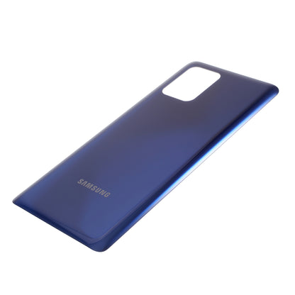 OEM for Samsung Galaxy A91/S10 Lite Back Battery Housing without Adhesive Sticker