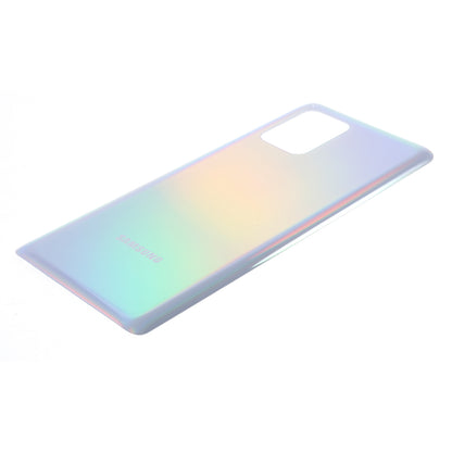 OEM for Samsung Galaxy A91/S10 Lite Back Battery Housing without Adhesive Sticker