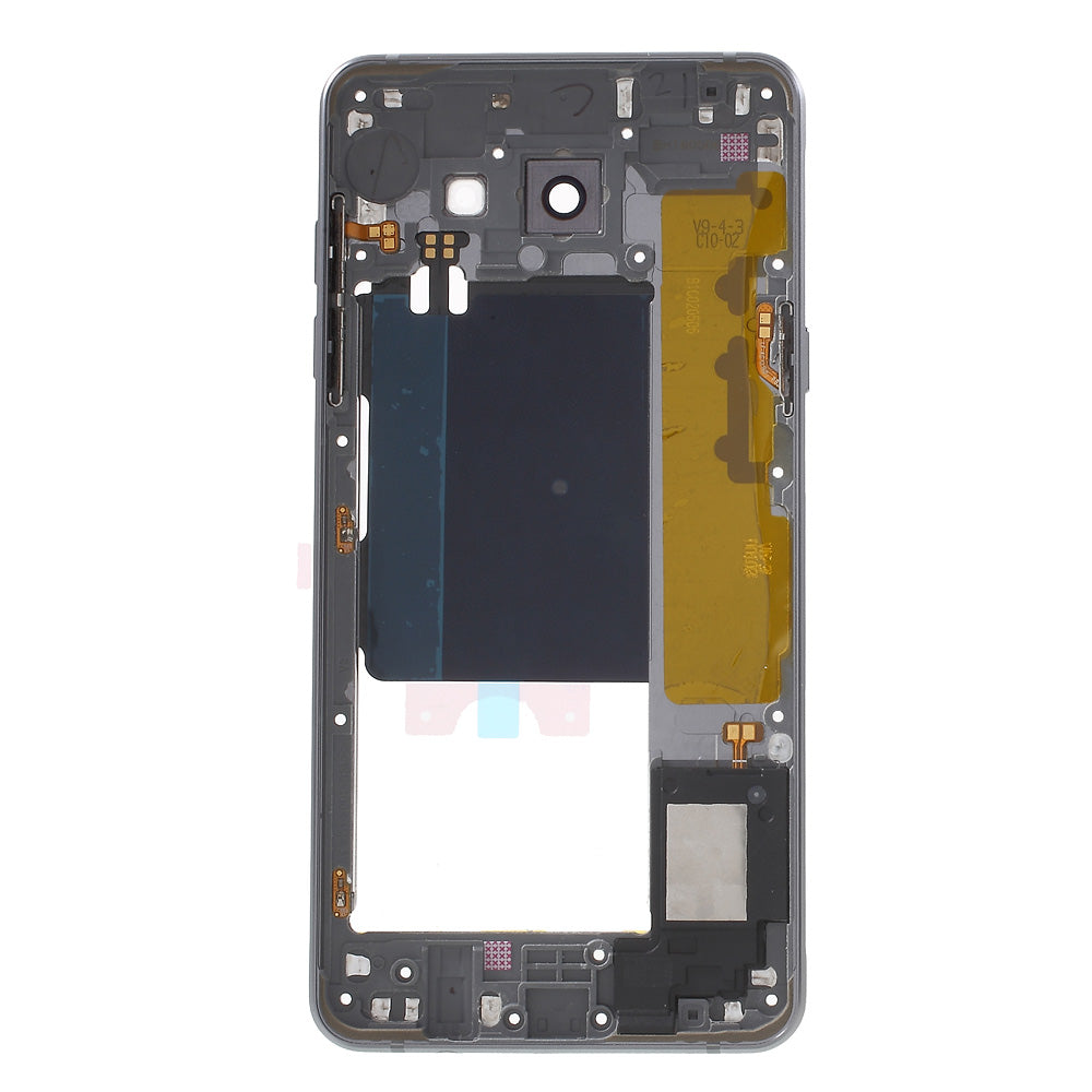 Middle Housing Frame with Small Parts OEM Material Assembly for Samsung A5 SM-A510F (2016)