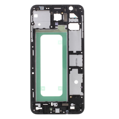 OEM Front Housing Frame Replacement Part for Samsung Galaxy J7 Prime / On7 (2016)