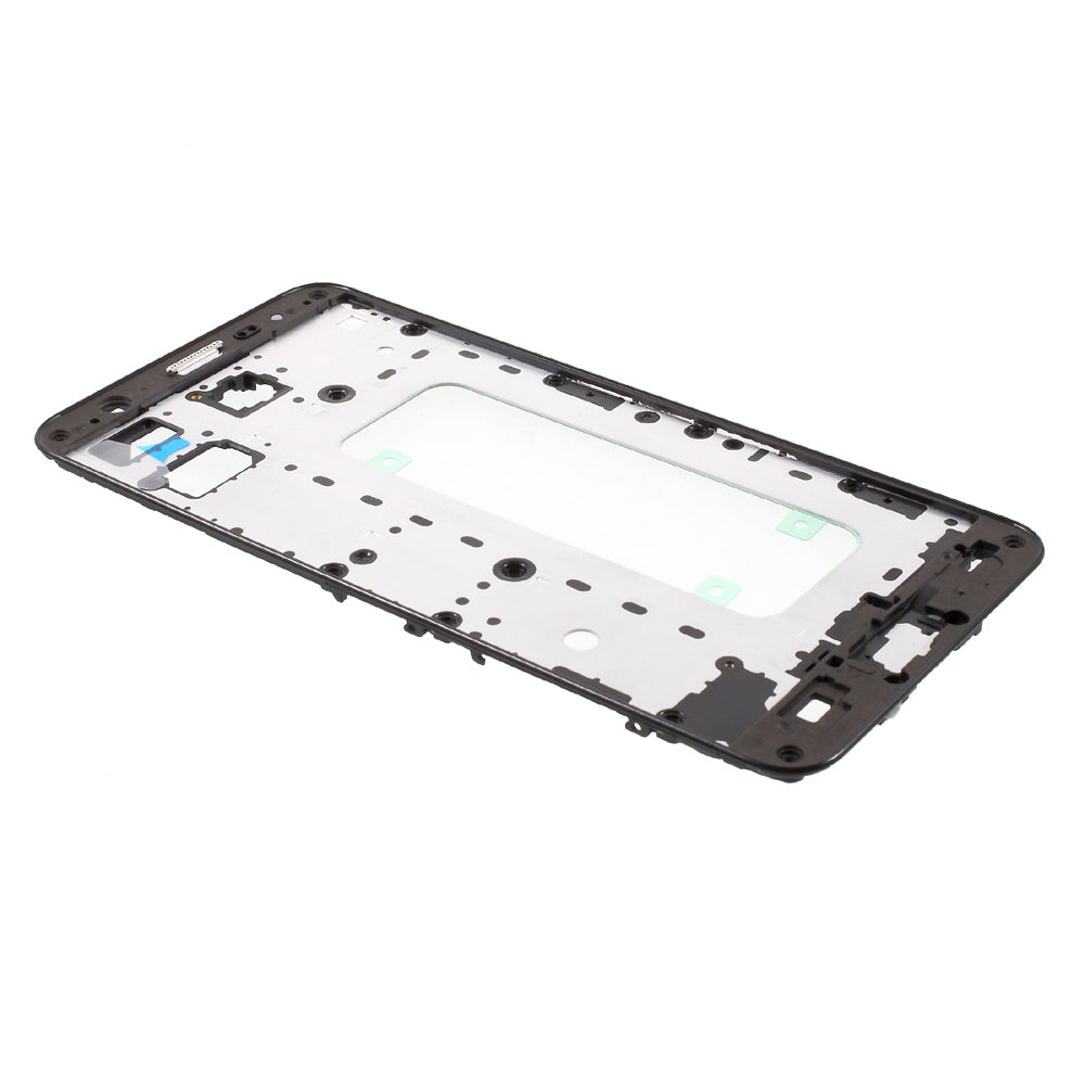 OEM Front Housing Frame Replacement Part for Samsung Galaxy J7 Prime / On7 (2016)