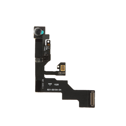 For iPhone 6s Plus 5.5 inch (without Logo) Assembly Front Facing Camera + Sensor Flex Cable Ribbon with Light Proximity Sensing Function