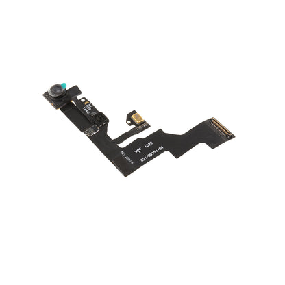 For iPhone 6s Plus 5.5 inch (without Logo) Assembly Front Facing Camera + Sensor Flex Cable Ribbon with Light Proximity Sensing Function