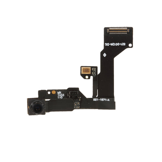 Assembly Sensor Flex Cable Ribbon with Light Proximity Sensing Function + Front Facing Camera for iPhone 6s 4.7 inch (without Logo)