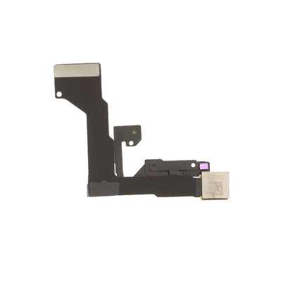 Assembly Sensor Flex Cable Ribbon with Light Proximity Sensing Function + Front Facing Camera for iPhone 6s 4.7 inch (without Logo)