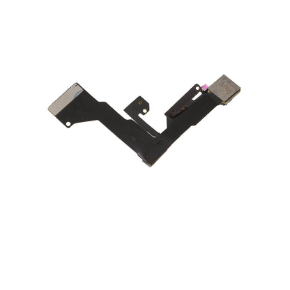 Assembly Sensor Flex Cable Ribbon with Light Proximity Sensing Function + Front Facing Camera for iPhone 6s 4.7 inch (without Logo)