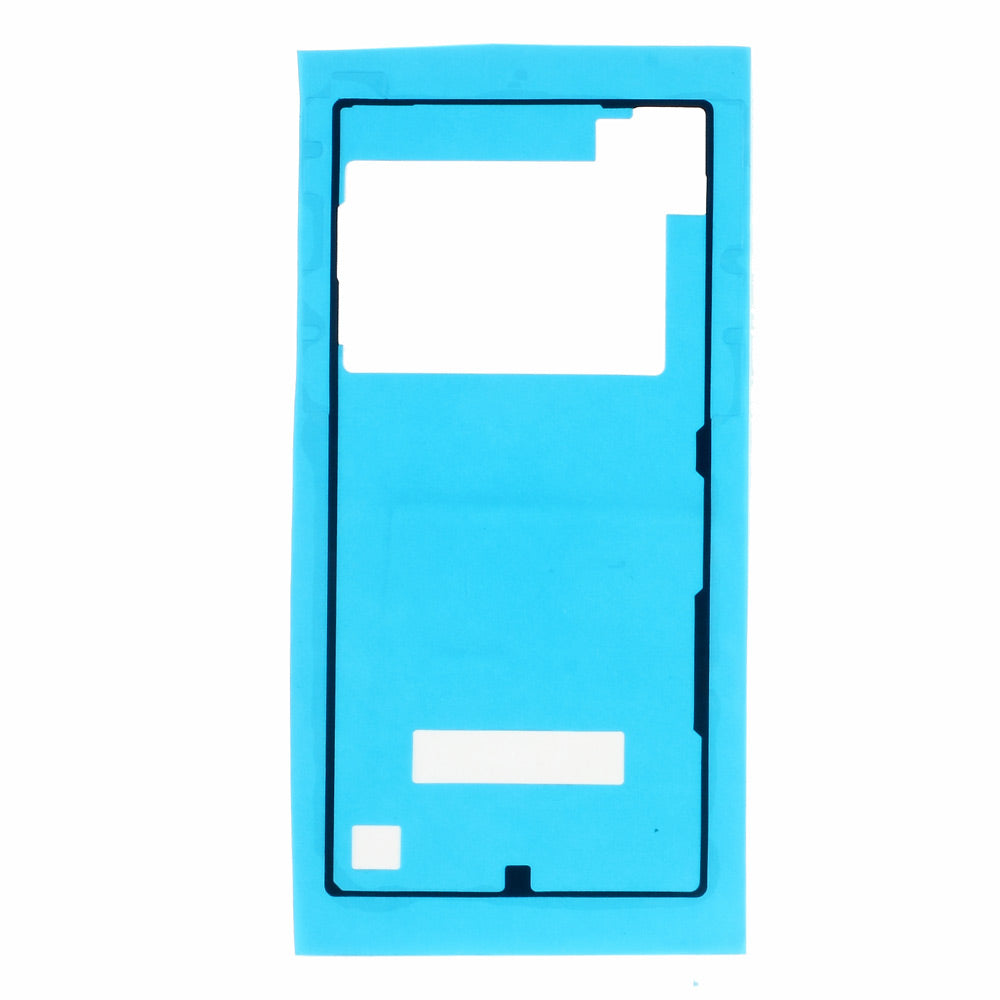 Battery Back Door Cover Adhesive Sticker for Sony Xperia Z5 Premium