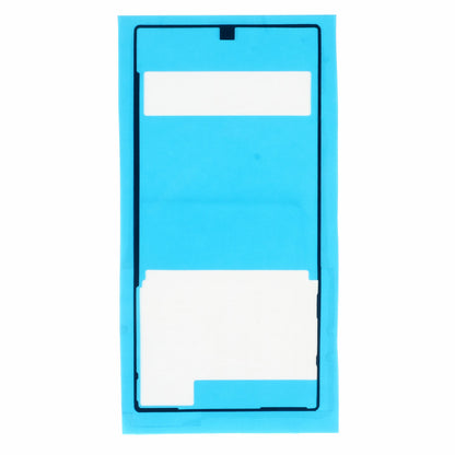 For Sony Xperia Z5 Battery Back Door Cover Adhesive Sticker Part