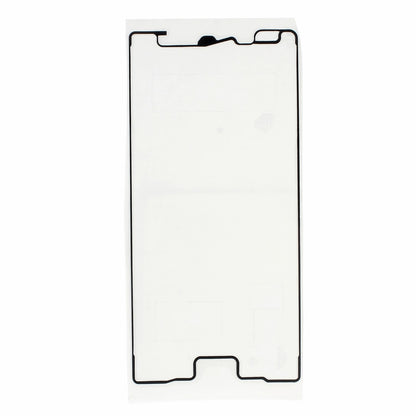 Front Housing Frame Adhesive for Sony Xperia Z5