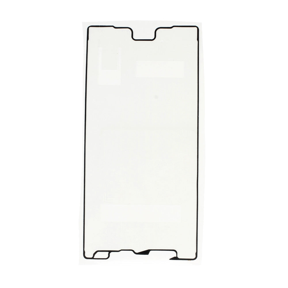 Front Housing Frame Adhesive for Sony Xperia Z5 Premium