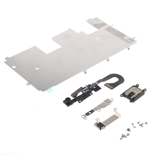 For iPhone 8 OEM Disassembly LCD Small Parts Set