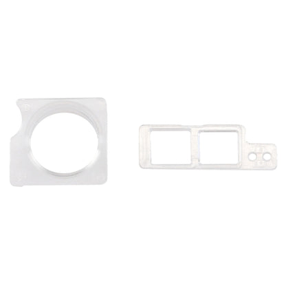 100Pcs/Lot for iPhone 8 4.7 inch OEM Front Camera Lens Holder + Sensor Retaining Bracket