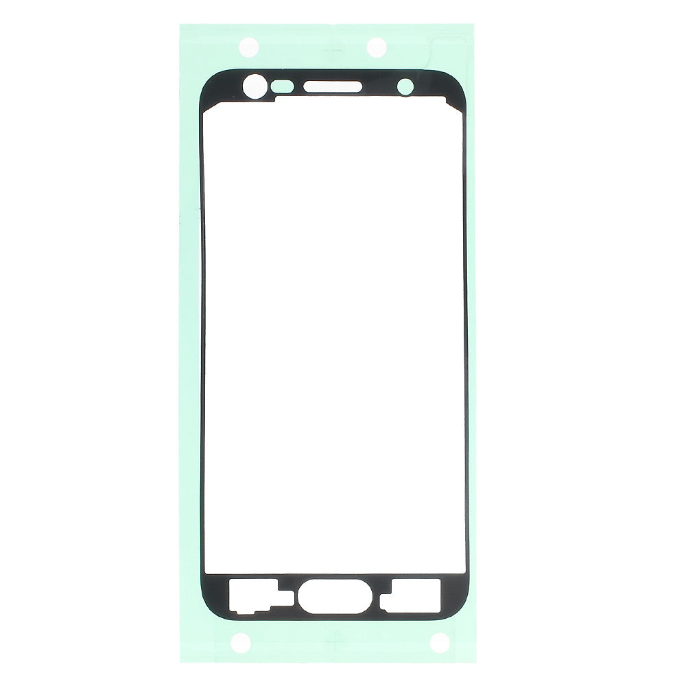 OEM Front Housing Frame Adhesive Sticker for Samsung Galaxy J5 SM-J500