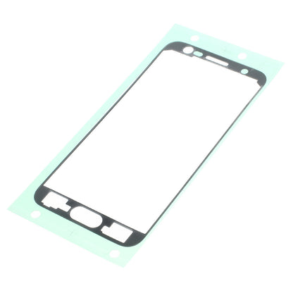 OEM Front Housing Frame Adhesive Sticker for Samsung Galaxy J5 SM-J500