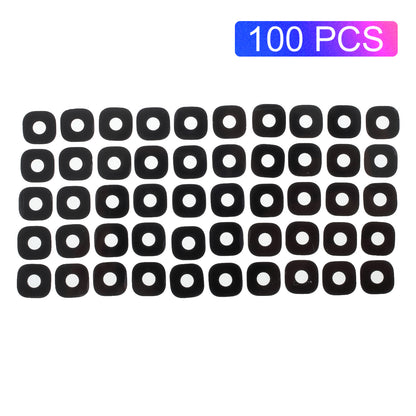 100PCS/Pack OEM Back Rear Camera Glass Lens for Samsung Galaxy J5 (2016) SM-J510/J7 (2016) SM-J710 (Glass Only)