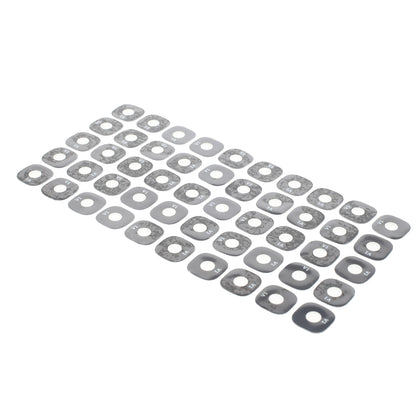 100PCS/Pack OEM Back Rear Camera Glass Lens for Samsung Galaxy J5 (2016) SM-J510/J7 (2016) SM-J710 (Glass Only)