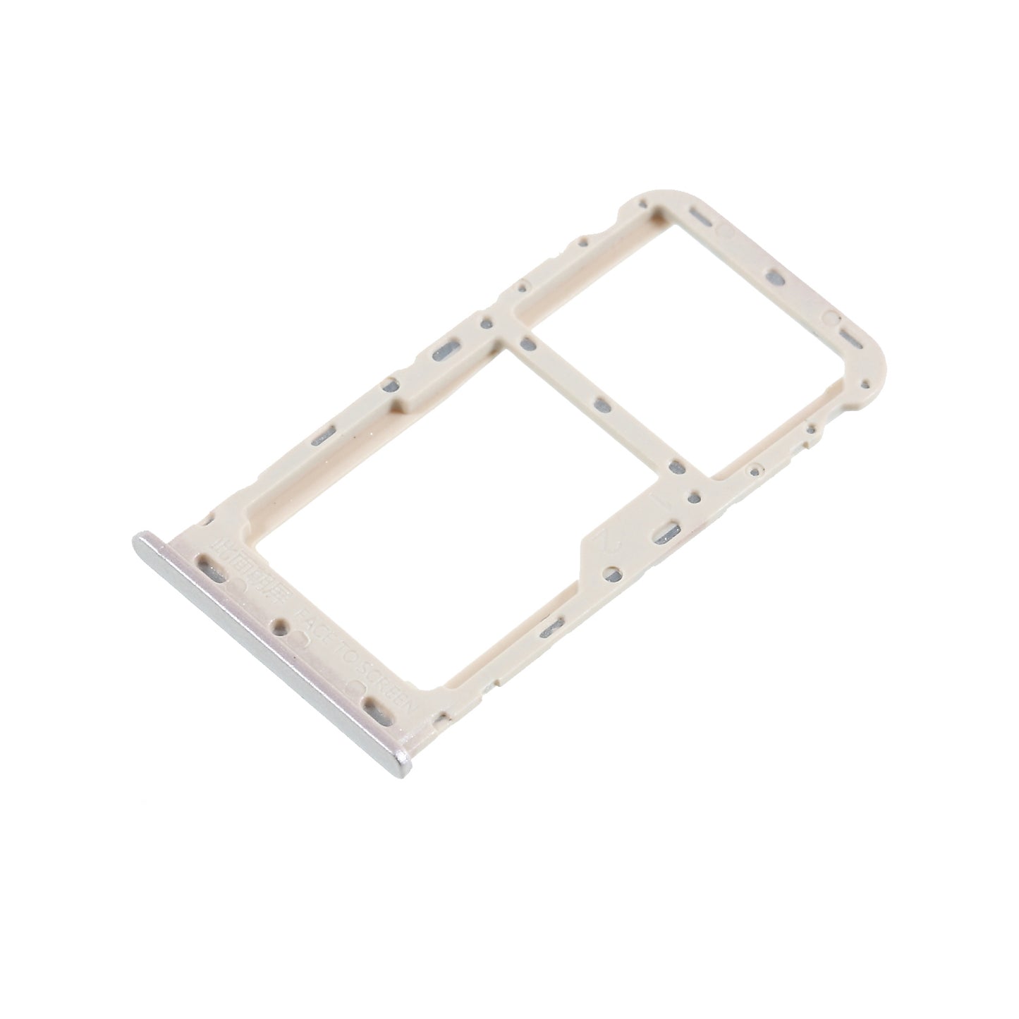 OEM Dual SIM Card Tray Holder Slot for Huawei Mate 10 Lite