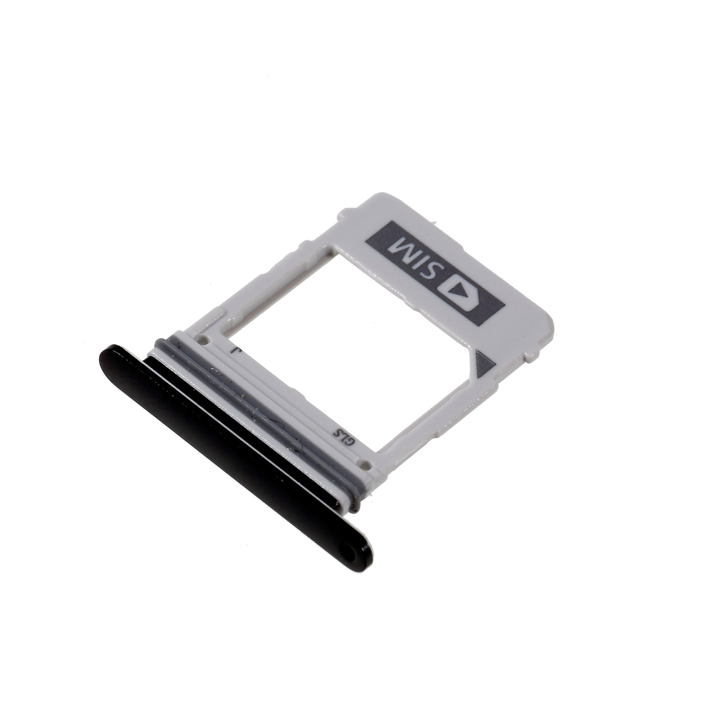 2PCS OEM Dual SIM MicroSD Card Tray Holder Repair Part for Samsung Galaxy A8 (2018)