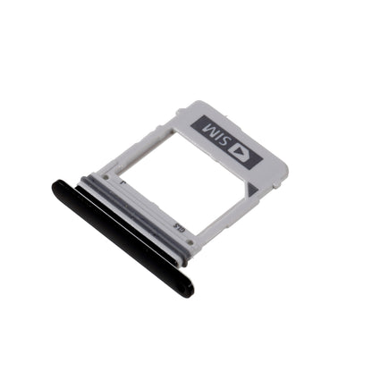 2PCS OEM Dual SIM MicroSD Card Tray Holder Repair Part for Samsung Galaxy A8 (2018)