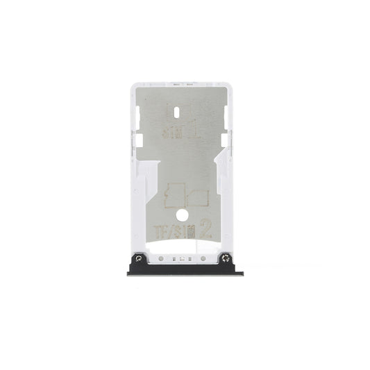 OEM Dual SIM MicroSD Card Tray Slot Holder Part for Xiaomi Mi Max 2