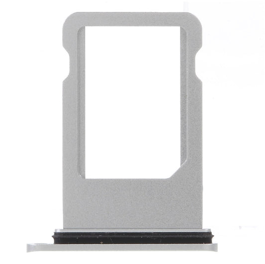 OEM SIM MicroSD Card Tray Holder Part for iPhone 8 Plus 5.5 inch