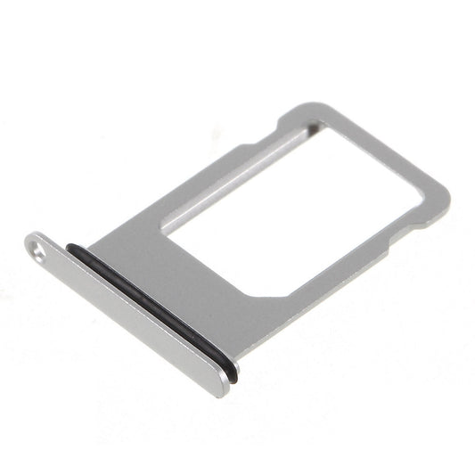 OEM SIM MicroSD Card Tray Slot Part for iPhone 8 4.7 inch