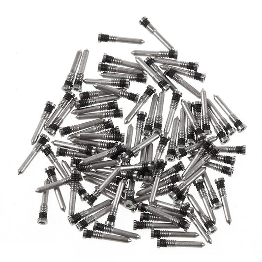 100PCS/Pack OEM Dock Connector Screws for iPhone X