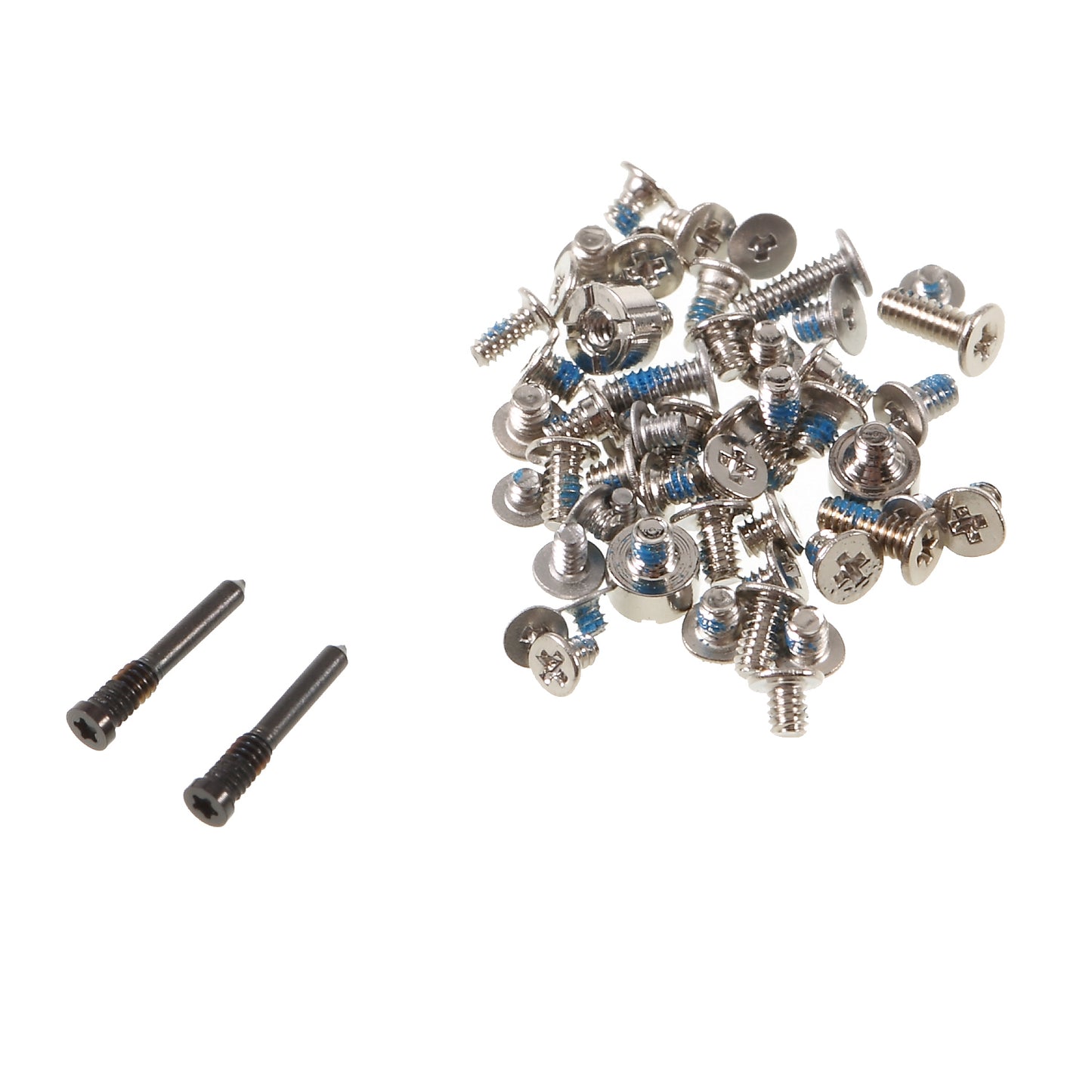 OEM Full Screw Set Repair Parts for iPhone X