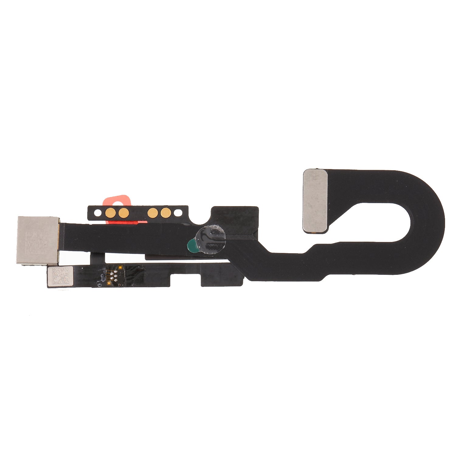 Assembly Sensor Flex Cable Ribbon with Light Proximity Sensing Function + Front Facing Camera for iPhone 8 4.7 inch