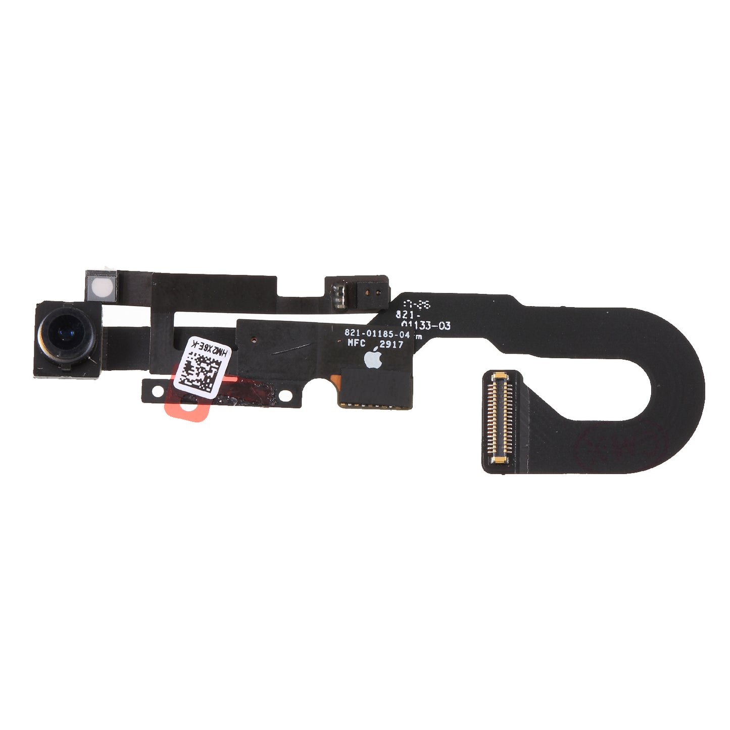 Assembly Sensor Flex Cable Ribbon with Light Proximity Sensing Function + Front Facing Camera for iPhone 8 4.7 inch