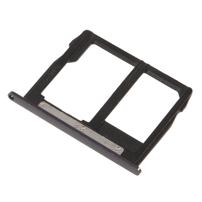 OEM SIM + Micro SD Card Tray Holder Part for Motorola Moto G5S Plus