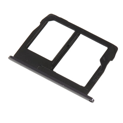 OEM SIM + Micro SD Card Tray Holder Part for Motorola Moto G5S Plus