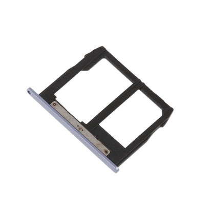 OEM SIM + Micro SD Card Tray Holder Part for Motorola Moto G5S Plus