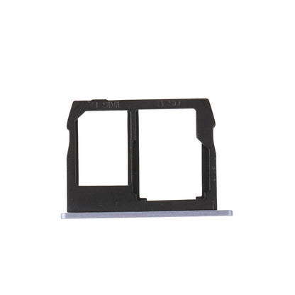 OEM SIM + Micro SD Card Tray Holder Part for Motorola Moto G5S Plus