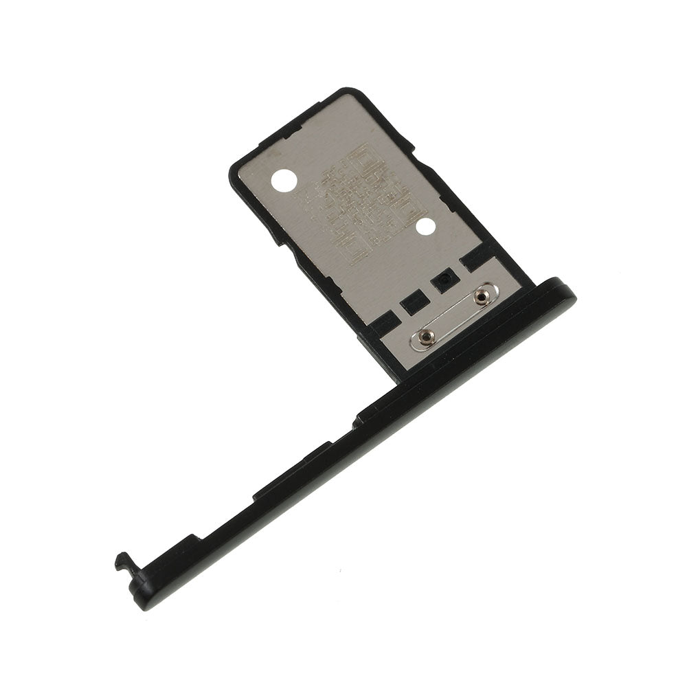 OEM SIM Card Tray Holder Slot Repair Part for Sony Xperia L2