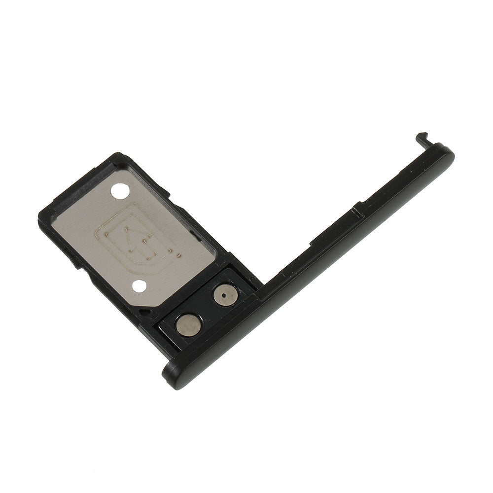 OEM SIM Card Tray Holder Slot Repair Part for Sony Xperia L2