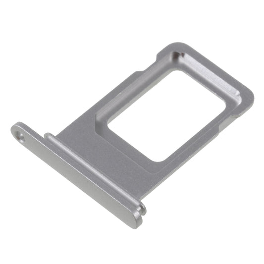 OEM Single SIM Card Tray Holder Part for iPhone XR 6.1 inch