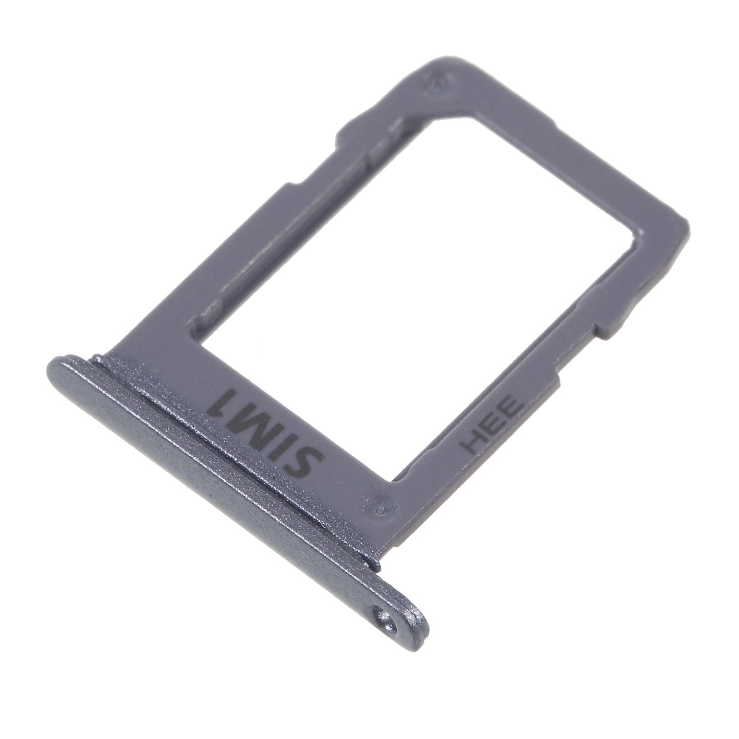 2PCS OEM Dual SIM MicroSD Card Tray Holder Repair Part for Samsung Galaxy A6 (2018)