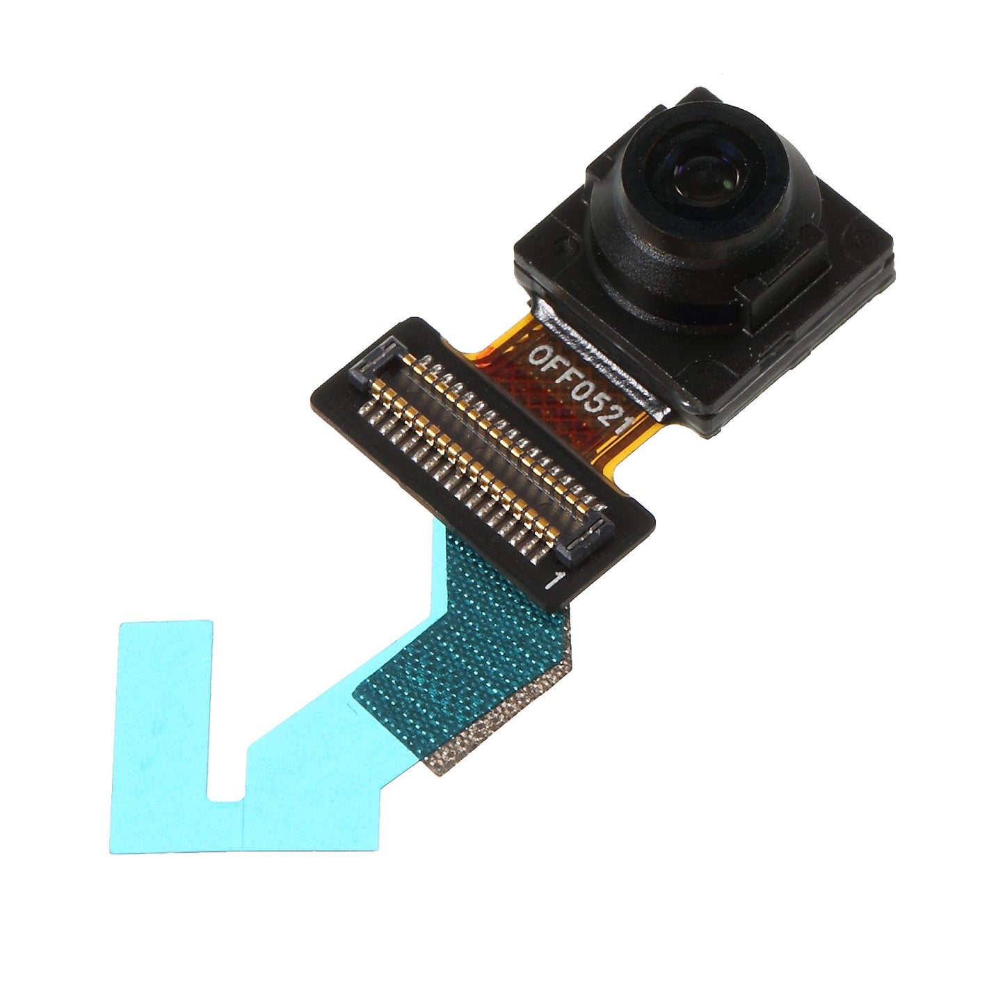 OEM Front Facing Camera Module Part for Huawei Mate 10 / 10 Pro