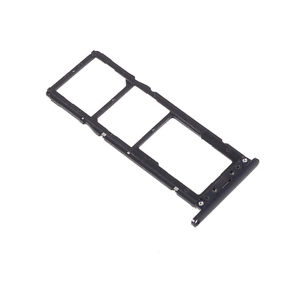 OEM Dual SIM Card + Micro SD Card Tray Holder Replacement for Asus ZenFone 4 Max (ZC554KL)