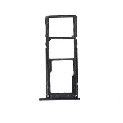 OEM Dual SIM Card + Micro SD Card Tray Holder Replacement for Asus Zenfone 4 Max ZC520KL