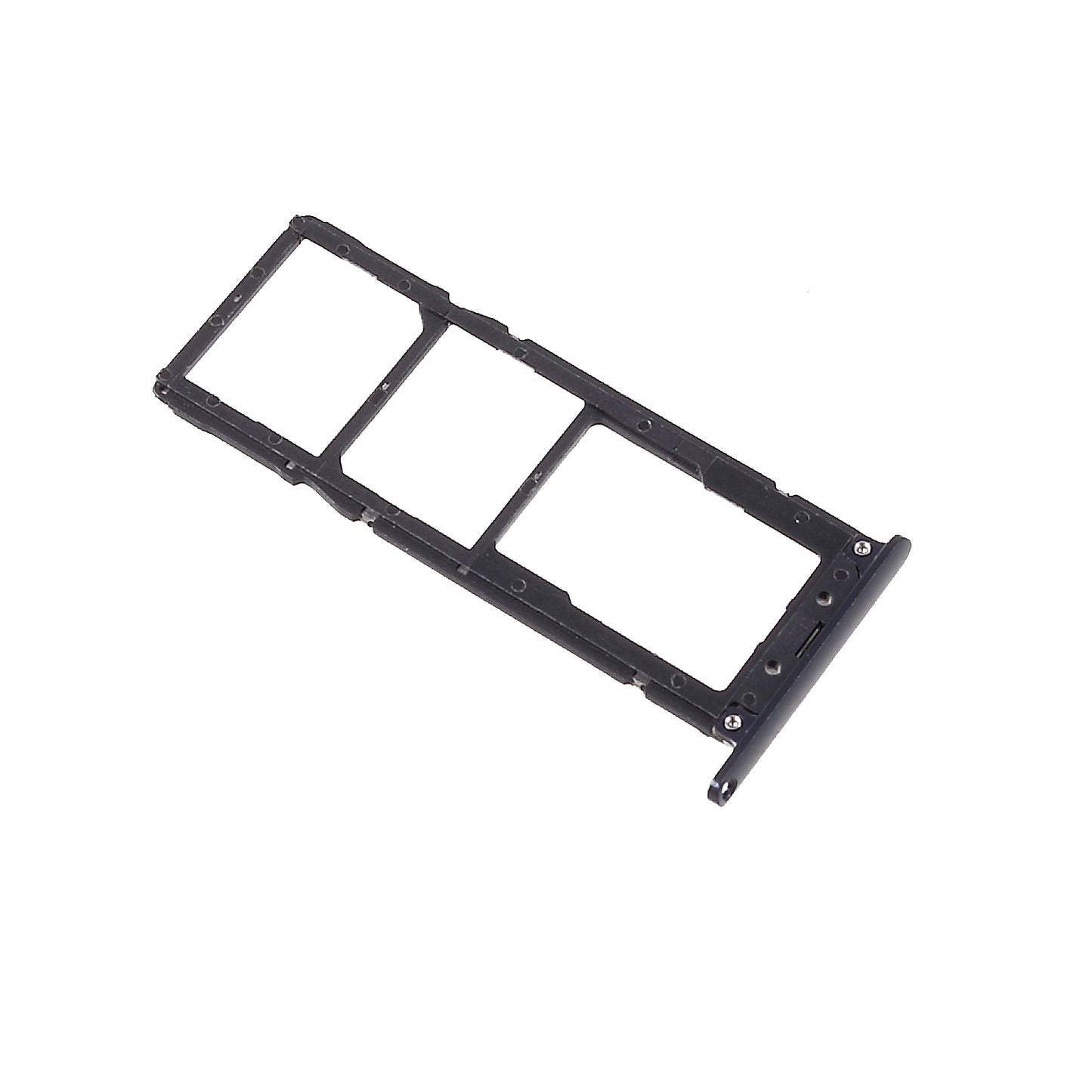 OEM Dual SIM Card + Micro SD Card Tray Holder Replacement for Asus Zenfone 4 Max ZC520KL