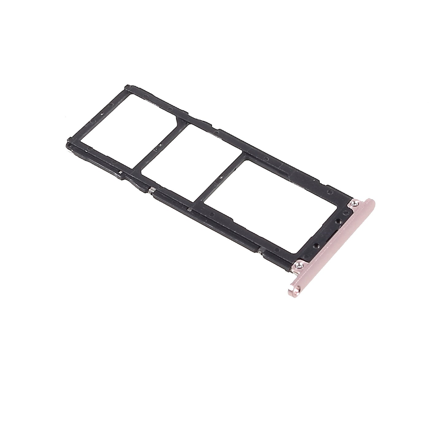 OEM Dual SIM Card + Micro SD Card Tray Holder Replacement for Asus Zenfone 4 Max ZC520KL