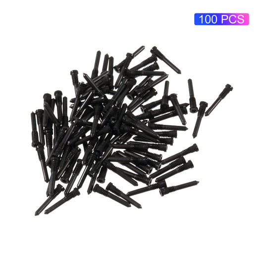 100PCS/Pack OEM Dock Connector Screws for iPhone XS Max 6.5 inch