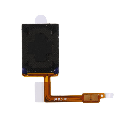 OEM Buzzer Ringer Loudspeaker Module Replacement for Samsung Galaxy J6 (2018) J600