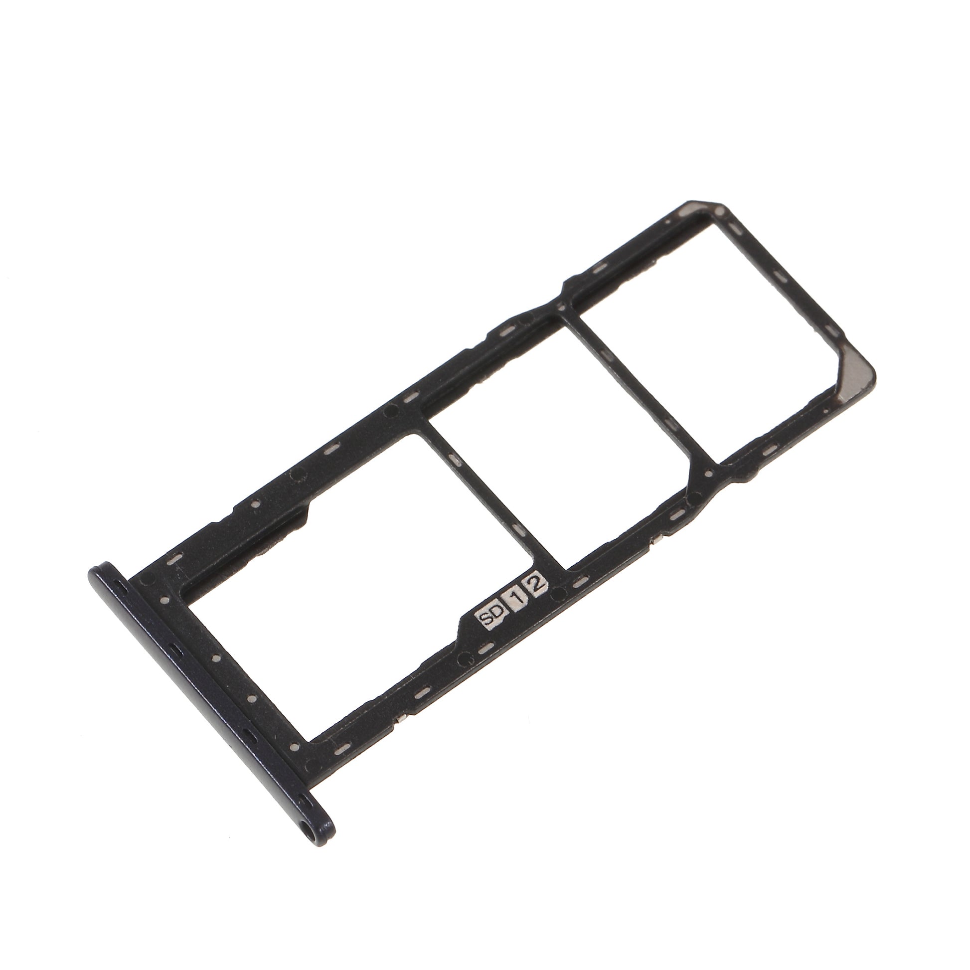 OEM SIM MicroSD Card Tray Holder for Asus Zenfone Max Pro (M1) ZB601KL