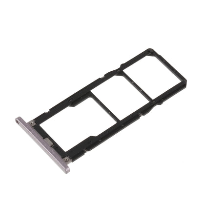 OEM SIM MicroSD Card Tray Holder for Asus Zenfone Max Pro (M1) ZB601KL