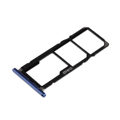 OEM SIM MicroSD Card Tray Holder for Asus Zenfone Max Pro (M1) ZB601KL