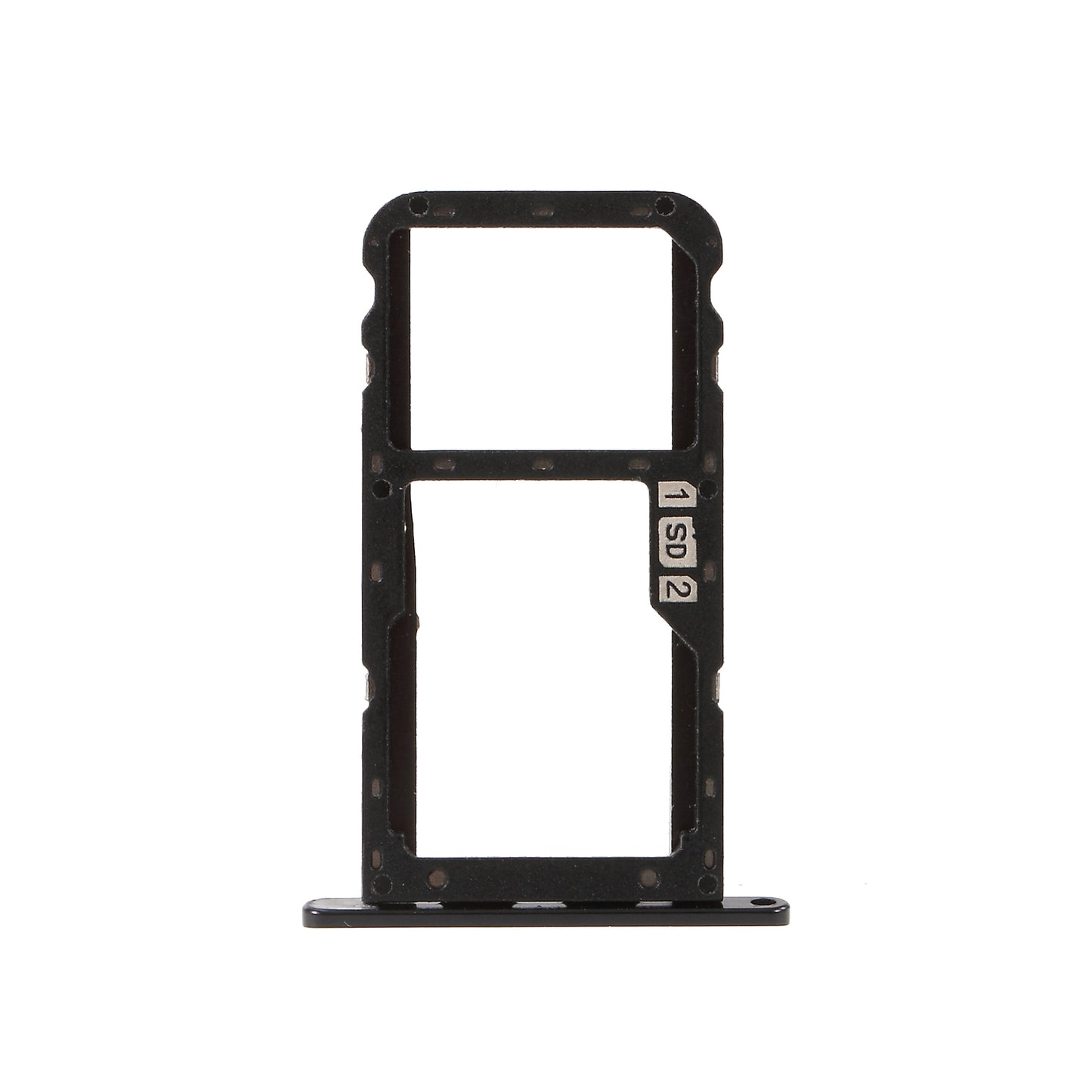 OEM Dual SIM Card Tray Slot Holder Part for Asus Zenfone 5 ZE620KL